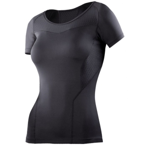 Women Compression Shirt